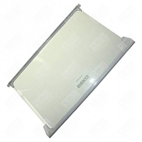 CLAYETTE, ÉTAGÈRE EN VERRE FRIGO, RÉFRIGÉRATEUR, CONGÉLATEUR - 481245088135