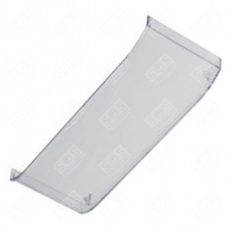 COUVERCLE BOITE FRAICHEUR D'ORIGINE FRIGO, RÉFRIGÉRATEUR, CONGÉLATEUR - 00266518