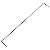 Porte clayettes à fils