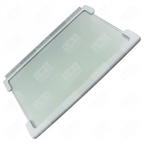 CLAYETTE, ÉTAGÈRE EN VERRE FRIGO, RÉFRIGÉRATEUR, CONGÉLATEUR - 493062200
