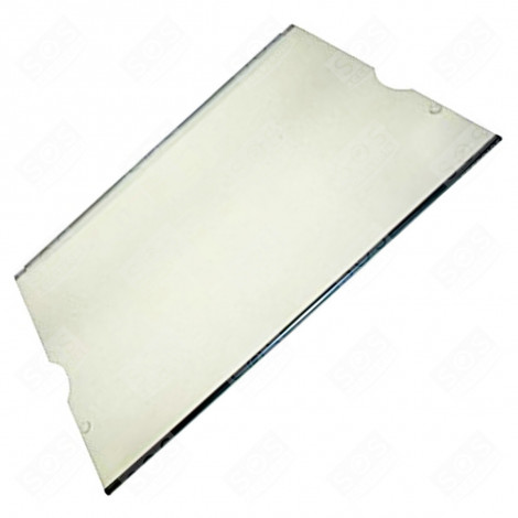 CLAYETTE, ÉTAGÈRE EN VERRE FRIGO, RÉFRIGÉRATEUR, CONGÉLATEUR - 7272264
