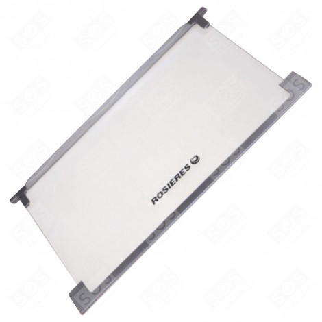 CLAYETTE, ÉTAGÈRE EN VERRE FRIGO, RÉFRIGÉRATEUR, CONGÉLATEUR - 49027669