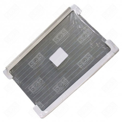 CLAYETTE, ÉTAGÈRE EN VERRE FRIGO, RÉFRIGÉRATEUR, CONGÉLATEUR - 493062000