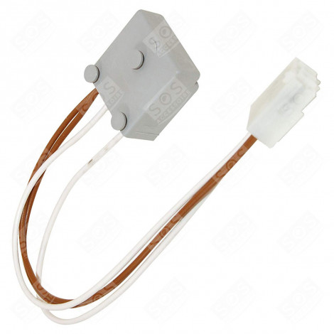 THERMOSTAT FRIGO, RÉFRIGÉRATEUR, CONGÉLATEUR - 481228228281