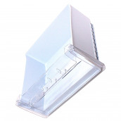 Tiroir intermédiaire d'origine