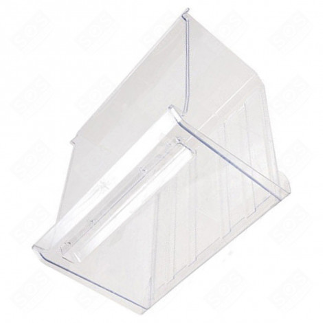 TIROIR SUPÉRIEUR D'ORIGINE             -                    406X410X257 MM FRIGO, RÉFRIGÉRATEUR, CONGÉLATEUR - 2064460138