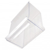 Tiroir supérieur d'origine             -                    406X410X257 mm