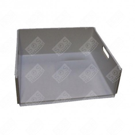 BAC CONGÉLATEUR INTERMÉDIAIRE SANS FACADE (28) D'ORIGINE              -            428X405X161 MM FRIGO, RÉFRIGÉRATEUR, CONGÉLATEUR - C00075593