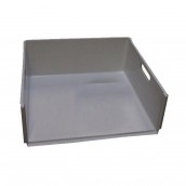 Bac congélateur intermédiaire sans facade (28) d'origine              -            428X405X161 mm