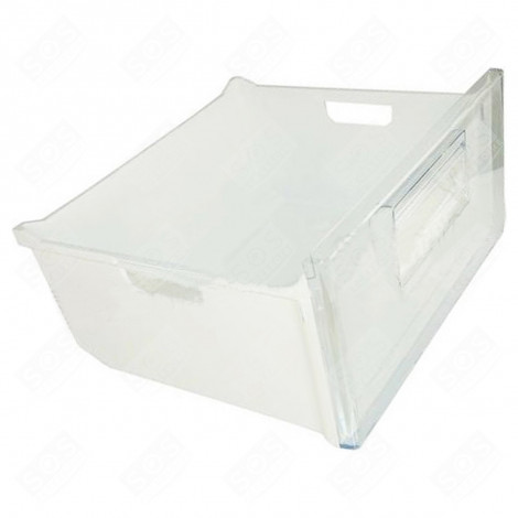 TIROIR SUPÉRIEUR D'ORIGINE 440X403X224 MM FRIGO, RÉFRIGÉRATEUR, CONGÉLATEUR - 2003790272, 4055949707