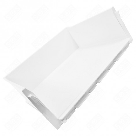 TIROIR D'ORIGINE         -          414X349X146 MM FRIGO, RÉFRIGÉRATEUR, CONGÉLATEUR - C00292479, C00518023