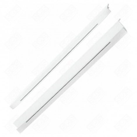 POIGNÉE DE PORTE D'ORIGINE FRIGO, RÉFRIGÉRATEUR, CONGÉLATEUR - 00290570