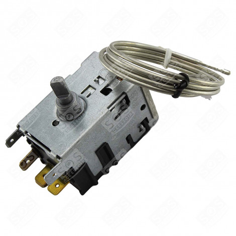 THERMOSTAT FRIGO, RÉFRIGÉRATEUR, CONGÉLATEUR - 2262380047