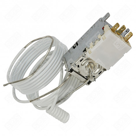THERMOSTAT FRIGO, RÉFRIGÉRATEUR, CONGÉLATEUR - 2262165018