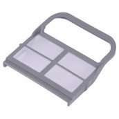 Filtre à peluches d'origine