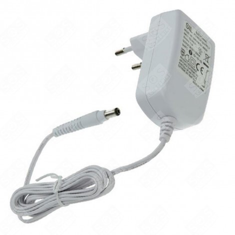 CHARGEUR, ADAPTATEUR SECTEUR ASPIRATEUR - RH4901, RS-RH4901