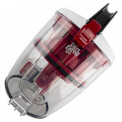 Réservoir de poussière