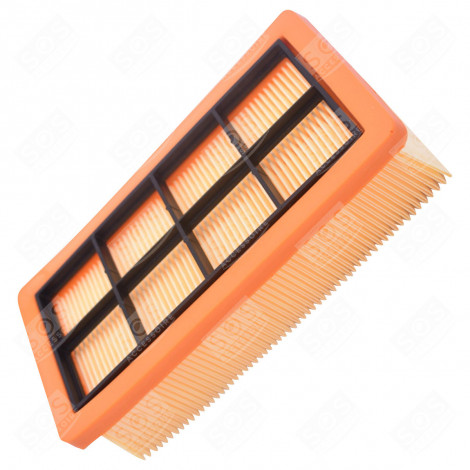 FILTRE PLISSÉ PLAT ASPIRATEUR - 6.415-953.0