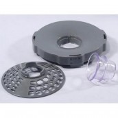 Couvercle complet blender