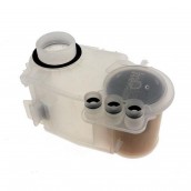 Bac adoucisseur (pot a sel) Bac adoucisseur (pot a sel)