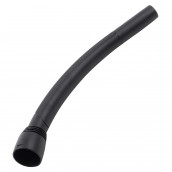 Brosse, Embout, Extrémité coudée noire Brosse, Embout, Extrémité coudée noire