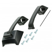 Loquet de réservoir