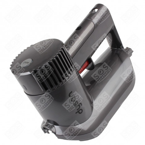 BLOC MOTEUR(BATTERIE VISSABLE) ASPIRATEUR - 965558-11