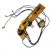 Platine électronique