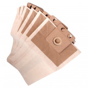 Sachet de sacs 10 sacs papier