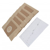 Sachet de 5 sacs H58 d'origine