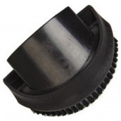 Brosse, Embout de plinthe