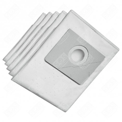 BOITE DE 5 SACS ASPIRATEUR - 69074790