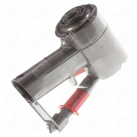 MOTEUR D'ORIGINE ASPIRATEUR - 967911-01