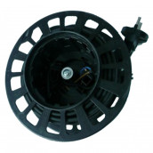 Enrouleur avec cordon d'alimentation d'origine