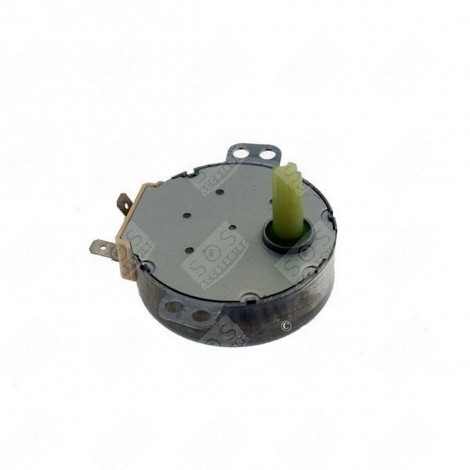 MOTEUR FOUR MICRO-ONDES - 76X7877