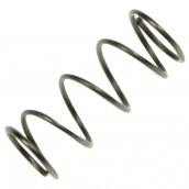 Ressort du bouton de fixation du tube d'origine