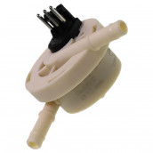 Indicateur de debit d'origine