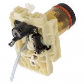 Piston de l'unité de brassage