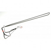 Résistance de dégivrage