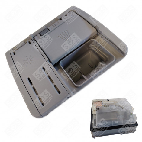 DISTRIBUTEUR BOITE A PRODUITS D'ORIGINE LAVE-VAISSELLE - 00645026