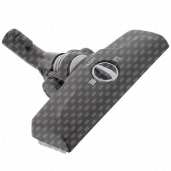 Brosse, embout combinée d'origine