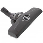 Brosse, embout combinée d'origine