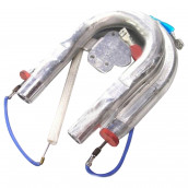 Resistance + fusible