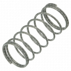 Ressort réservoir d'eau