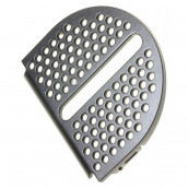 Grille support tasses