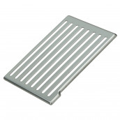 Grille (du bac d'égouttage)