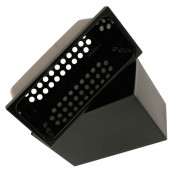 Bac de récupération de dosettes DOLCE GUSTO CREATIVA+