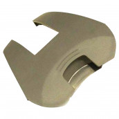 Capot Bec verseur gris