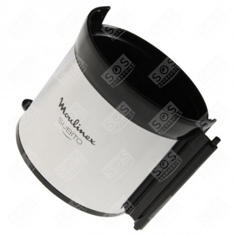 PORTE-FILTRE CAFETIÈRE, MACHINE À CAFÉ - MS-621965, MS-621966