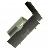 Tiroir de residus de cafe